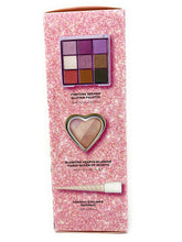Load image into Gallery viewer, 16 X Makeup Revolution Glitz And Glam Gift Set