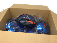 Load image into Gallery viewer, Wholesale job lot of 25 pairs of unisex sports sunglasses perfect for retail