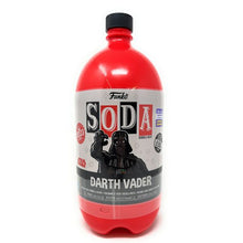Load image into Gallery viewer, Collectible Figurines - Wholesale Lot 4 X Funko Soda Darth Vader Limited Edition Collectible Figurine 3L.