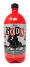 Load image into Gallery viewer, Collectible Figurines - Wholesale Lot 4 X Funko Soda Darth Vader Limited Edition Collectible Figurine 3L.