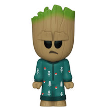 Load image into Gallery viewer, Collectible Figurines - Wholesale Lot 4 X Funko Soda Groot Limited Edition Collectible Figurine 3L.