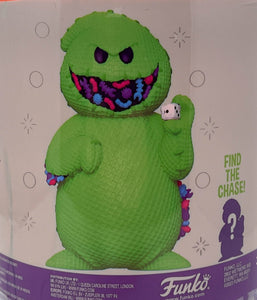 Collectible Figurines - Wholesale Lot 4 X Funko Soda Oogie Boogie Limited Edition Collectible Figurine 3L
