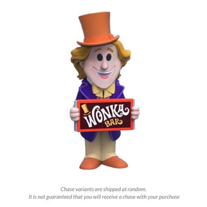 Collectible Figurines - Wholesale Lot 4 X Funko Soda Willy Wonka Limited Edition Collectible Figurine 3L.