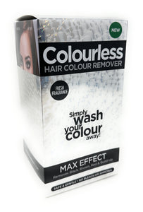 Job Lot 36 X Revolution Colourless Hair Colour Remover NEW