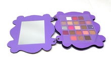 Load image into Gallery viewer, Make Up - 18 X Revolution Makeup Friends Open The Door Shadow Palette