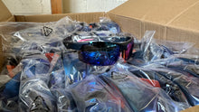 Load image into Gallery viewer, Sunglasses - Job Lot Of 120 X Active Sports Styled Sunglasses 100% UVA &amp; UVB Protection
