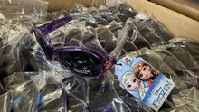 Load image into Gallery viewer, Sunglasses - Job Lot Of 200 X Kids Disney Frozen Sunglasses - 100% UVA &amp; UVB Protection