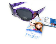Load image into Gallery viewer, Sunglasses - Job Lot Of 200 X Kids Disney Frozen Sunglasses - 100% UVA &amp; UVB Protection