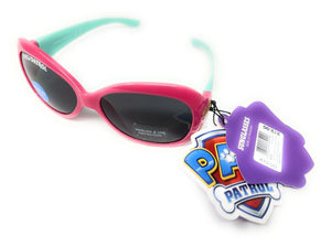 Sunglasses - Job Lot Of 200 X Kids Pink PAW PATROL Sunglasses - 100% UVA & UVB Protection