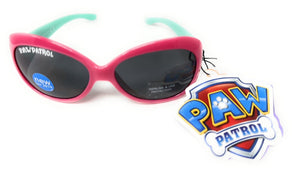 Sunglasses - Job Lot Of 200 X Kids Pink PAW PATROL Sunglasses - 100% UVA & UVB Protection