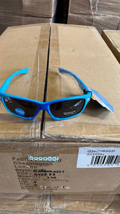 Sunglasses - Job Lot Of 220 X Kids Blue PAW PATROL Sunglasses - Perfect For Nickelodeon Fans!"