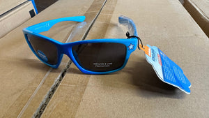 Sunglasses - Job Lot Of 220 X Kids Blue PAW PATROL Sunglasses - Perfect For Nickelodeon Fans!"