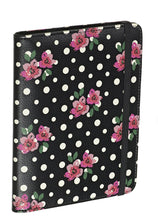 Load image into Gallery viewer, Amazon Kindle Cover - Polka Dot Floral Design