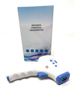 Infrared Digital Forehead Thermometer For Adults And Children