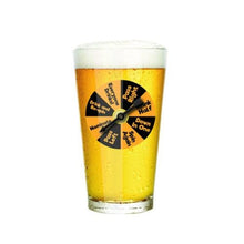 Load image into Gallery viewer, Novelty - Party Pint Beer Glass Novelty Drinking Game
