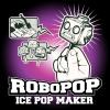 Novelty - ROBOPOP Ice Lolly Maker