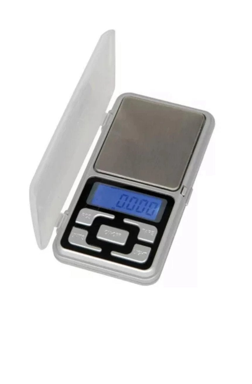 Pocket Sized Digital Weighing Scale