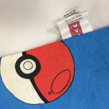 Load image into Gallery viewer, Pokemon Square Cushion Cover