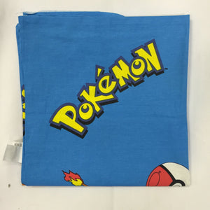 Pokemon Square Cushion Cover