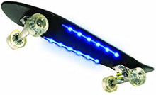 Load image into Gallery viewer, Scooter Bike Skateboard LED Lights Riding Kit - BLUE