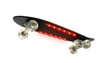 Load image into Gallery viewer, Scooter Bike Skateboard LED Lights Riding Kit - RED