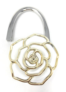 Seasonal - Handbag Hanger - Rose Design