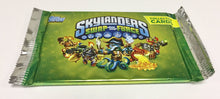 Load image into Gallery viewer, Skylanders Swap Force Collector Trading Cards