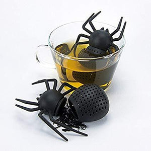 Spider Tea Infuser