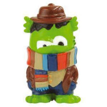 Load image into Gallery viewer, Toy - Dr Goo - Pocket Bogies Snot Fun Collectible 1&quot; Figurine