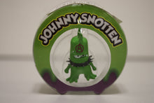Load image into Gallery viewer, Toy - Johnny Snotten- Pocket Bogies Snot Fun And Collectible 1&quot; Figurine