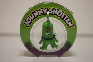 Toy - Johnny Snotten- Pocket Bogies Snot Fun And Collectible 1" Figurine