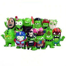 Load image into Gallery viewer, Toy - Slipsnot- Pocket Bogies Snot Fun And Collectible 1&quot; Figurines