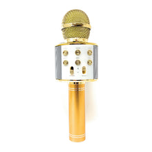 Load image into Gallery viewer, Wireless Karaoke Handheld KTV Microphone